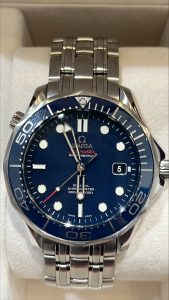 ブランド時計の買取は大吉エスモール鶴岡店!!お任せください!