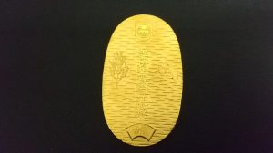 太宰府市の皆様、金製品の買取は大吉アクロスモール春日店(^^)/