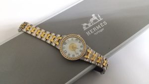 エルメスの高価買取は大吉アクロスモール春日店にお任せください!