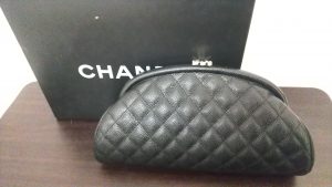 那珂川市の皆様、シャネルの高価買取は大吉アクロスモール春日店にお任せ下さい!