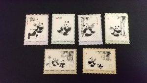 大野城市の皆様、中国切手を高価買取り致します!大吉アクロスモール春日店