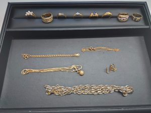 貴金属をお買取り致しました♪大吉ミレニア岩出店です!貴金属をお買取り致しました♪大吉ミレニア岩出店です!