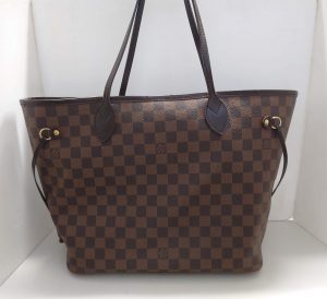 ルイヴィトンのバッグをお買取り致しました♪大吉ミレニア岩出店です!ルイヴィトンのバッグをお買取り致しました♪大吉ミレニア岩出店です!