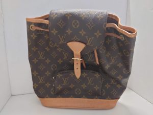 ルイヴィトンのバッグをお買取り致しました♪大吉ミレニア岩出店です!ルイヴィトンのバッグをお買取り致しました♪大吉ミレニア岩出店です!