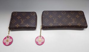 ルイヴィトンのお財布をお買取り致しました♪大吉ミレニア岩出店です!ルイヴィトンのお財布をお買取り致しました♪大吉ミレニア岩出店です!