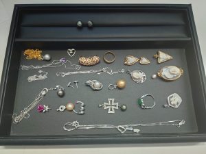 貴金属をお買取り致しました♪大吉ミレニア岩出店です!貴金属をお買取り致しました♪大吉ミレニア岩出店です!