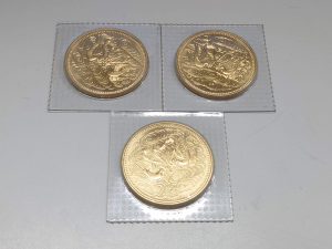 金貨をお買取り致しました♪大吉ミレニア岩出店です!金貨をお買取り致しました♪大吉ミレニア岩出店です!