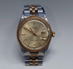 ロレックスのお時計をお買取り致しました♪大吉ミレニア岩出店です!ロレックスのお時計をお買取り致しました♪大吉ミレニア岩出店です!