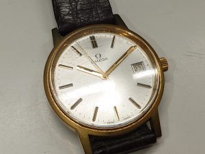 オメガのお時計をお買取り致しました♪大吉ミレニア岩出店です!オメガのお時計をお買取り致しました♪大吉ミレニア岩出店です!