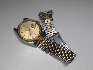 ロレックスのお時計をお買取り致しました♪大吉ミレニア岩出店です!ロレックスのお時計をお買取り致しました♪大吉ミレニア岩出店です!