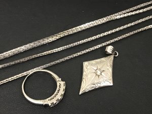 東灘　芦屋　金　プラチナ　買取　甲南山手　大吉