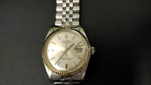 芦屋　東灘　ROLEX　ロレックス　買取　甲南山手　大吉