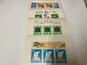 朝倉市の皆様、切手の査定は大吉アクロスモール春日店へ！！