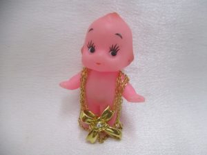 K18アクセサリのお買取りは大吉米子店へ!!