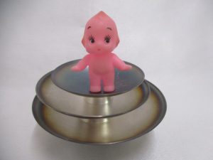 銀杯のお買取りも大吉米子店へ!!