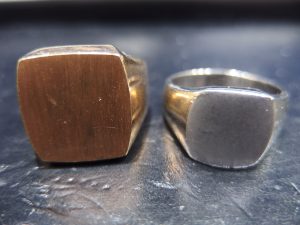 横浜関内で印台リングの買取なら買取大吉 カトレヤプラザ伊勢佐木店