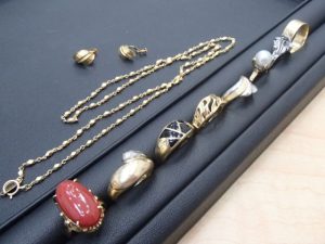 貴金属 宝石 ジュエリーをお買取いたしました!大吉ゆめタウン八代店