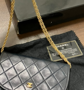 シャネルの買取なら大吉えるむプラザ三田店。