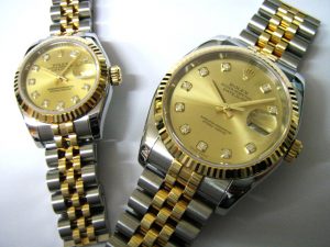 ロレックス　ROLEX　ブランド　腕時計　高価　買取　買い取り　東京　江戸川区　葛西