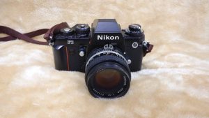 Nikon/F3/一眼レフフィルムカメラお買取りしましたヽ(^。^)ノ📷大切なお品物を丁寧に査定致します☆買取専門店 大吉 イオン古川店へ!