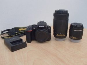 ニコンのデジタル一眼レフカメラをお買取いたしました！大吉ゆめタウン八代店