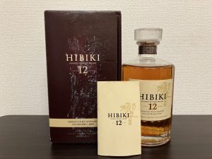 小郡市の皆様、響12年の高価買取強化中!!大吉アクロスモール春日店!!!v