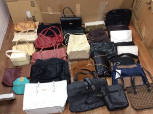 バッグの高価買取なら大吉イオンスタイル大津京店へ('◇')ゞ