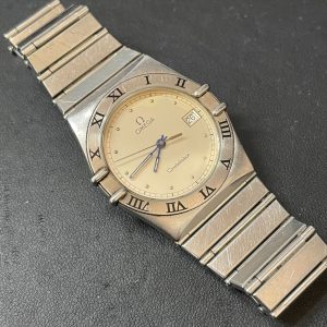 ブランド時計の買取は大吉エスモール鶴岡店!!お任せください!