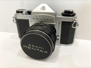 PENTAX(ペンタックス) カメラ