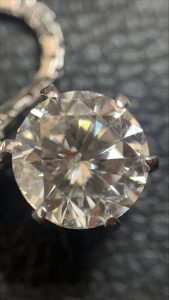 ダイヤモンドの買取は大吉エスモール鶴岡店！！お任せください！