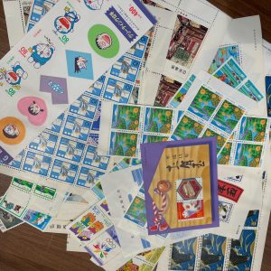 切手の買取りは買取専門店大吉エスモール鶴岡店へ☆