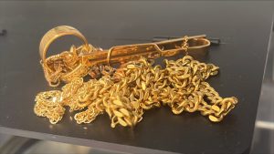 貴金属の買取は大吉エスモール鶴岡店!!お任せください!