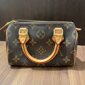 ブランド品の買取は大吉エスモール鶴岡店!!お任せください!