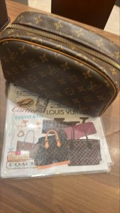 ブランド品の買取は大吉エスモール鶴岡店！！お任せください！