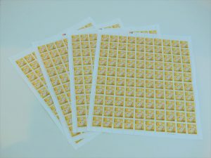 切手のお買取りなら大吉松江店にお任せください！！