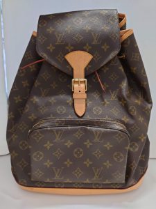 ルイヴィトンのバッグをお買取り致しました♪大吉ミレニア岩出店です!ルイヴィトンのバッグをお買取り致しました♪大吉ミレニア岩出店です!