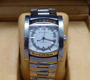 ブルガリのお時計をお買取り致しました♪大吉ミレニア岩出店です!ブルガリのお時計をお買取り致しました♪大吉ミレニア岩出店です!