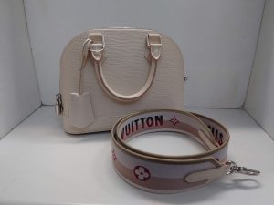 ルイヴィトンのバッグをお買取り致しました♪大吉ミレニア岩出店です!ルイヴィトンのバッグをお買取り致しました♪大吉ミレニア岩出店です!