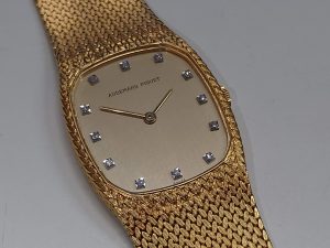 オーデマピゲのお時計をお買取り致しました♪大吉ミレニア岩出店です！オーデマピゲのお時計をお買取り致しました♪大吉ミレニア岩出店です！