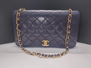 シャネルのバッグをお買取り致しました♪大吉ミレニア岩出店です!シャネルのバッグをお買取り致しました♪大吉ミレニア岩出店です!