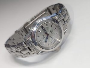 オメガのお時計をお買取り致しました♪大吉ミレニア岩出店です!オメガのお時計をお買取り致しました♪大吉ミレニア岩出店です!