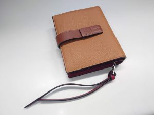 ロエベのお財布をお買取り致しました♪大吉ミレニア岩出店です!ロエベのお財布をお買取り致しました♪大吉ミレニア岩出店です!