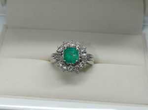 貴金属のリングをお買取り致しました♪大吉ミレニア岩出店です!貴金属のリングをお買取り致しました♪大吉ミレニア岩出店です!