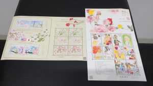 【☆自宅整理☆】使わなかった切手やテレカ、お買取りします!٩(ˊᗜˋ*)و買取専門店 大吉 イオン古川店へ!