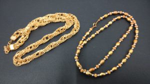 ≪金相場⇑⇑まだまだ高騰中 ٩(ˊᗜˋ*)و⇑⇑≫指輪やネックレスなど!買取専門店 大吉 イオン古川店にお任せ♪