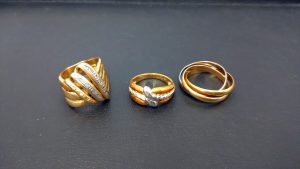 ≪金相場⇑⇑まだまだ高騰中 ٩(ˊᗜˋ*)و⇑⇑≫指輪やネックレスなど!買取専門店 大吉 イオン古川店にお任せ♪