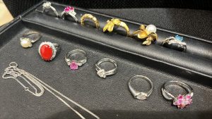 貴金属の買取は大吉エスモール鶴岡店!!お任せください!