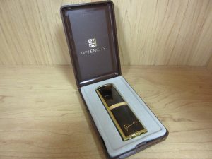 ジバンシー ライター