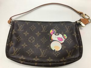 東灘 芦屋 ヴィトン VUITTON 財布 買取 甲南山手 大吉