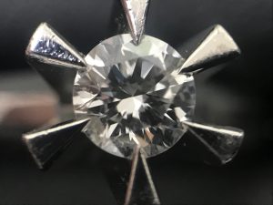 東灘 芦屋 ダイヤ ダイヤモンド 買取 甲南山手 大吉